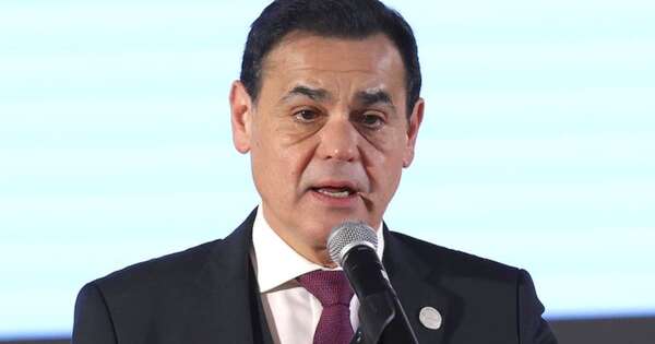 La Nación / Paraguay retira candidatura de Rubén Ramírez a la OEA