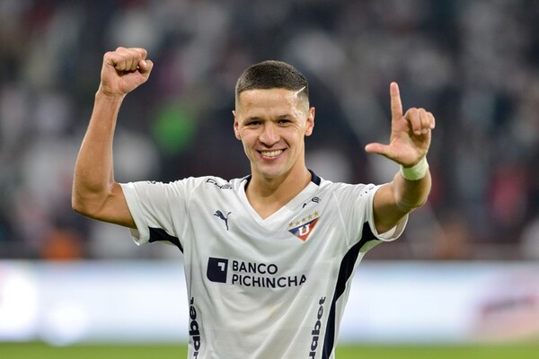 Compatriotas resaltan con goles