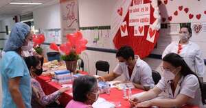 La Nación / En Clínicas harán controles cardiológicos a las mujeres