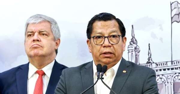 La Nación / Prometen “control implacable” en ejecución de Hambre Cero