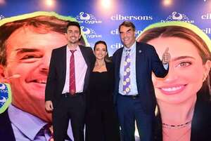 Tim Draper iluminó Asunción: un encuentro histórico para el emprendimiento paraguayo - Empresariales - ABC Color
