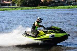 Actividades del deporte motor, el fin de semana - ABC Motor 360 - ABC Color