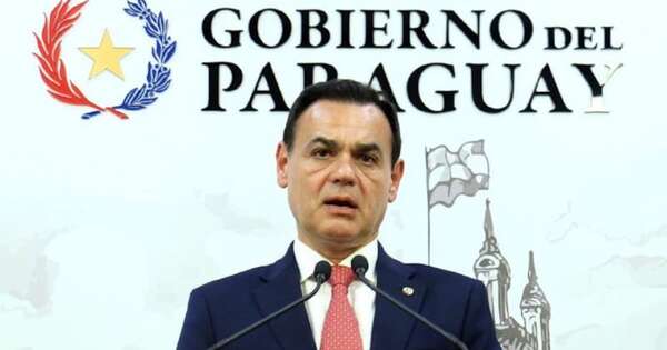 La Nación / Paraguay retira candidatura de canciller Ramírez a OEA