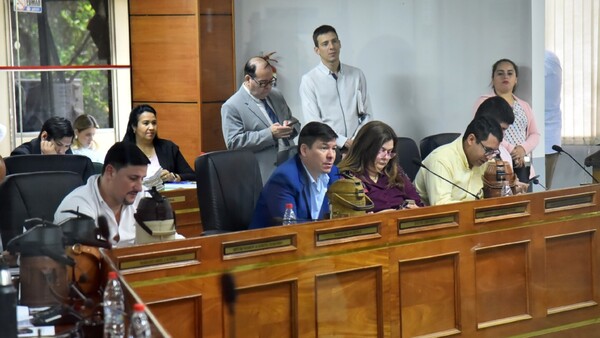 Aprueban presupuesto de Fonacide sin saber dónde está el dinero