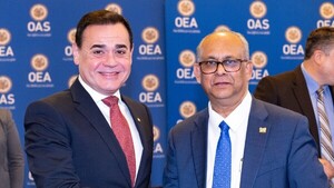 El Gobierno retira candidatura de Ramírez para OEA por falta de votos