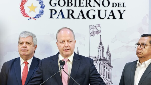El MEF adelanta un año difícil por la sequía que afectará los precios