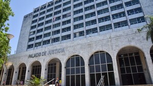 Poder Judicial revoca dos decretos de Peña sobre designaciones