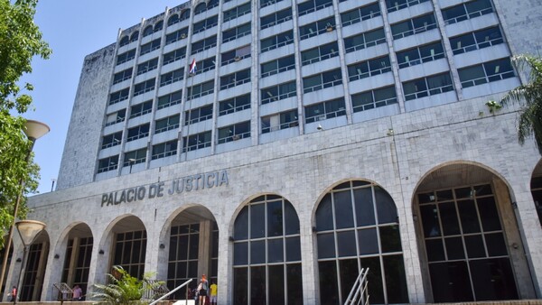 Poder Judicial revoca dos decretos de Peña sobre designaciones