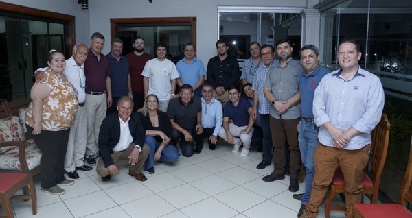 Pretenden crear una Cámara Multisectorial para fortalecer el desarrollo económico en Coronel Oviedo