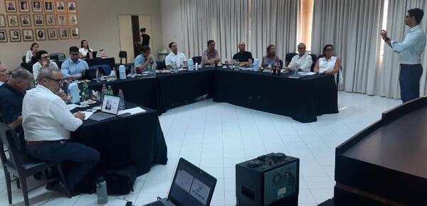 MIC y CIP buscan reducir sobrecostos logísticos que rondan más de USD 1 millón