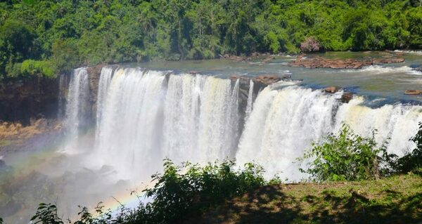 Potenciarán el turismo sostenible en el Parque Nacional Ñacunday