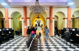 En marzo, cerca de 300 mil contribuyentes deben liquidar el IRP - 1000 Noticias
