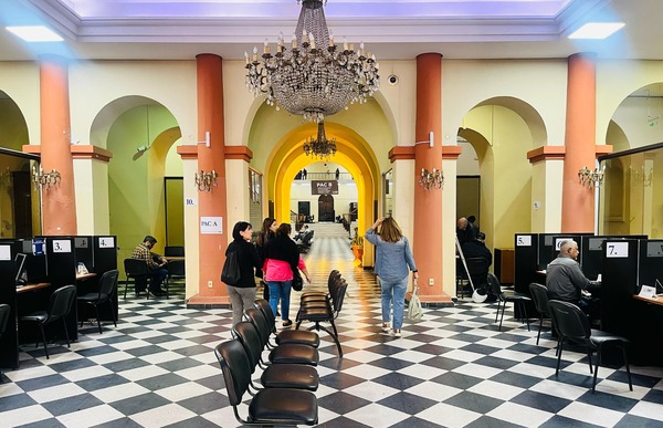 En marzo, cerca de 300 mil contribuyentes deben liquidar el IRP - 1000 Noticias
