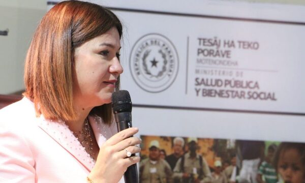 Habría votos para interpelar a Barán
