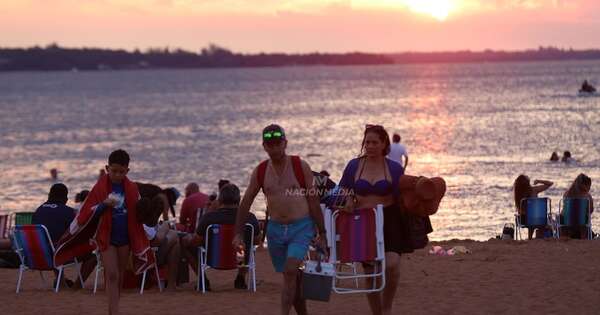 Diario HOY | Boletín especial por ola de calor antes del descenso
