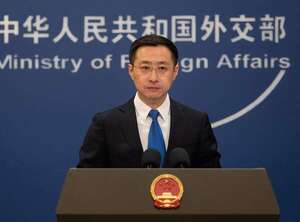 China responde a EE. UU.: "Ninguna guerra debe librarse ni puede ganarse" - Mundo - ABC Color
