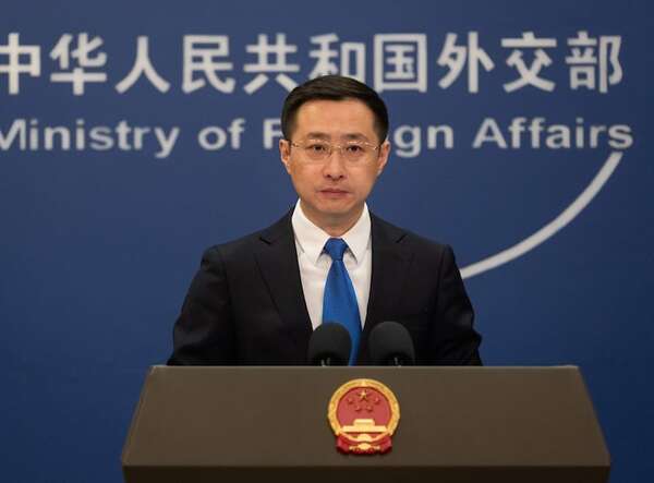 China responde a EE. UU.: "Ninguna guerra debe librarse ni puede ganarse" - Mundo - ABC Color