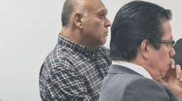 Condenan al exintendente de Mcal. Estigarribia por millonario desfalco - Noticiero Paraguay