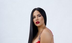 Cháke: “Los chulis con pancita son más ricos que los metrosexuales”
