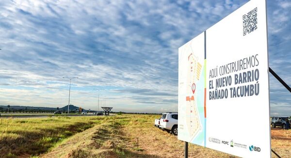 Adjudican obras de infraestructura sostenible para la Costanera Sur