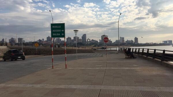 Jueves muy caluroso y con chaparrones en horas de la tarde