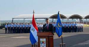 Diario HOY | Marco Rubio felicitó a Peña por la compra de radares