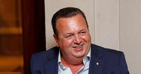 Paolo Celi: un empresario con visión global
