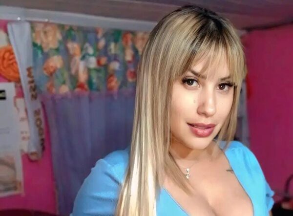 Miss Sogue: “Que te engañe tu amante es mucho”