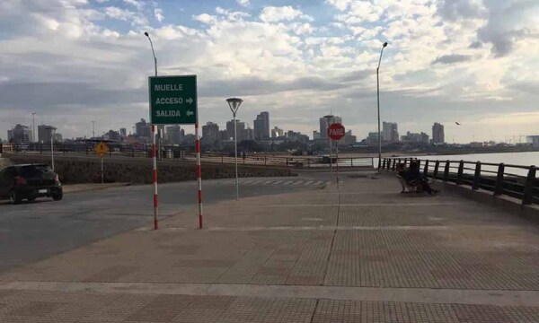 Jueves muy caluroso y con chaparrones en horas de la tarde – Prensa 5
