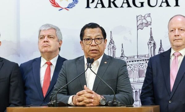 Prometen “control implacable” en todo lo concerniente al programa “Hambre Cero” – Diario TNPRESS