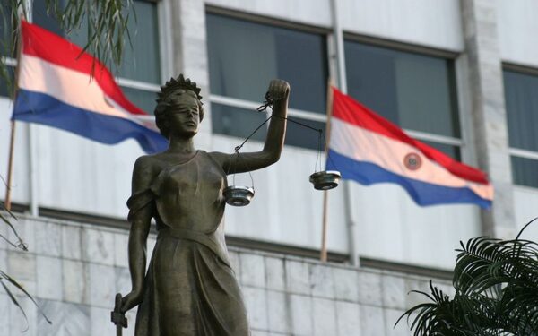 Justicia revoca decretos de Peña y ordena reponer a miembros del Erssan