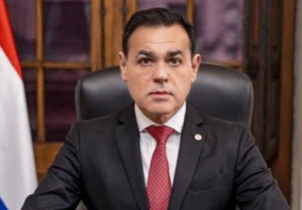PEÑA DECIDIÓ RETIRAR CANDIDATURA DE LEZCANO A LA SECRETARÍA GENERAL DE LA OEA