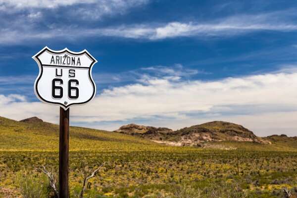 Rutas míticas de viaje: experiencias únicas para los amantes de los viajes sobre ruedas - Viajes - ABC Color