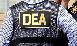 DEA cumple su plazo de permanecer en Paraguay hasta hoy, en respuesta a polémica nota de Senad – Prensa 5