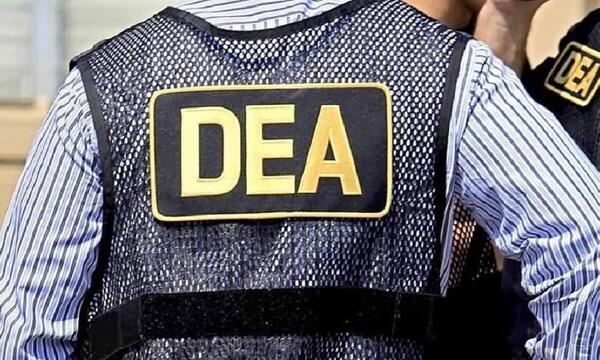 DEA cumple su plazo de permanecer en Paraguay hasta hoy, en respuesta a polémica nota de Senad – Prensa 5