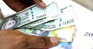 La Nación / Tasas de interés tuvieron leve incremento en enero