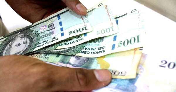 La Nación / Tasas de interés tuvieron leve incremento en enero
