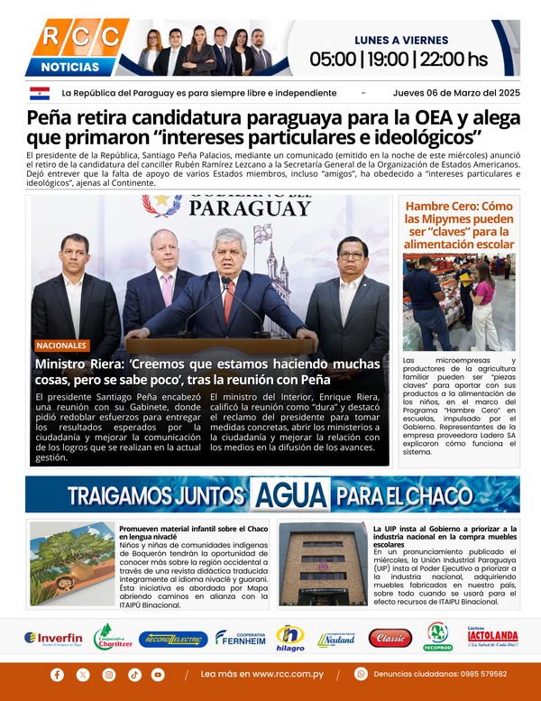 TAPA 06-03