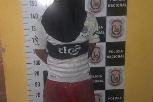 Detienen a hombre con orden de captura por incumplimiento del deber alimentario