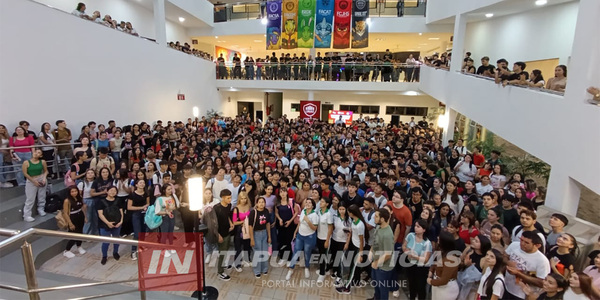 LA UNAE DIO INICIO AL AÑO ACADÉMICO 2025
