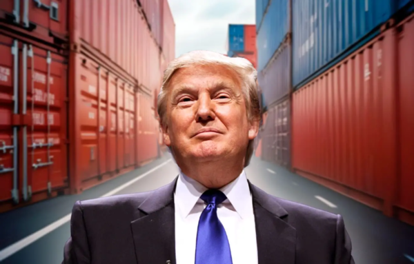 La entrada en vigor de los aranceles de Trump encuentra sus primeras respuestas