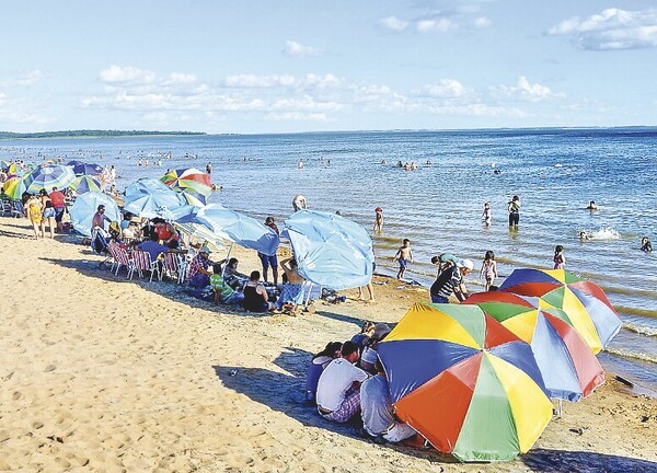 Turismo de eventos y convenciones, un segmento que genera importantes divisas al Paraguay - 1000 Noticias