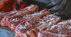 Carne paraguaya más valorizada en el mercado internacional