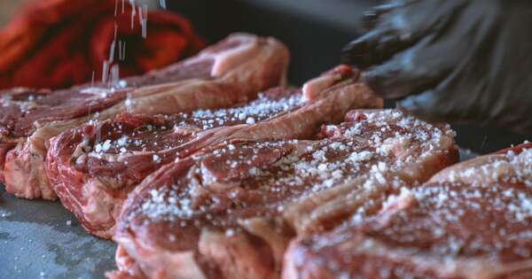 Carne paraguaya más valorizada en el mercado internacional