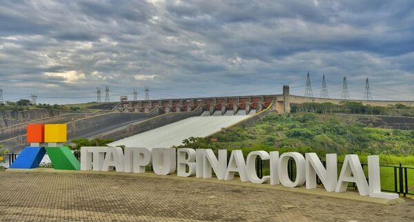 Millonaria licitación de Itaipú favorece a firma china