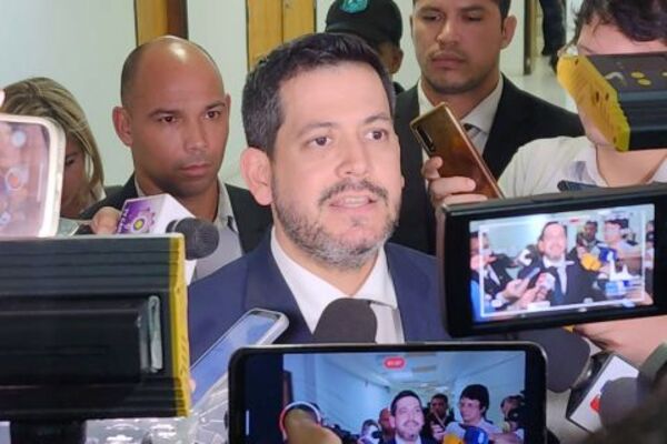 “La OEA ha perdido a un gran Secretario General”, lamenta Latorre