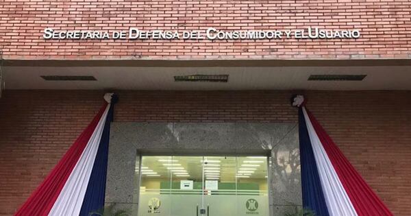 La Nación / Sedeco busca empoderar a los consumidores con una feria en la Costanera