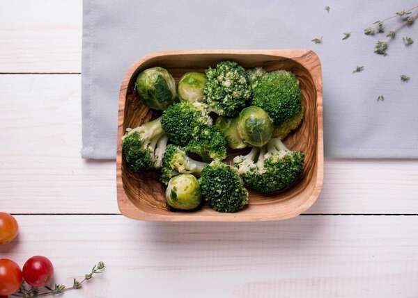 Vitamina K: un nutriente esencial - Estilo de vida - ABC Color