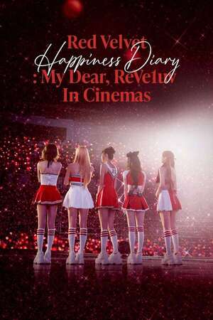 Red Velvet Happiness Diary: My Dear ReVe1uv - Cine y TV - ABC Color