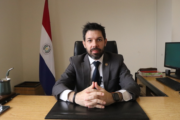 Causa por prevaricato contra Osmar Legal ya cuenta con información preliminar - Judiciales.net